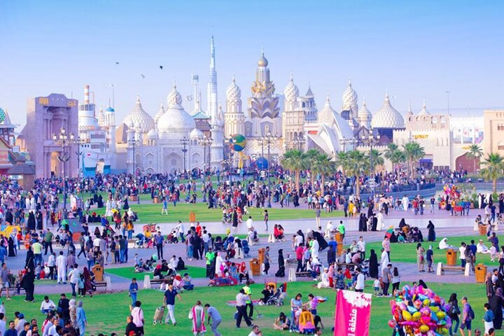 Global Village